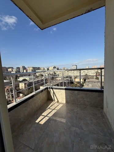 İcarəyə verilir 3 otaqlı yeni tikili 140 m², Memar Əcəmi m., photo 16 from 18