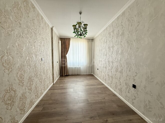 İcarəyə verilir 3 otaqlı yeni tikili 140 m², Memar Əcəmi m., photo 7 from 18