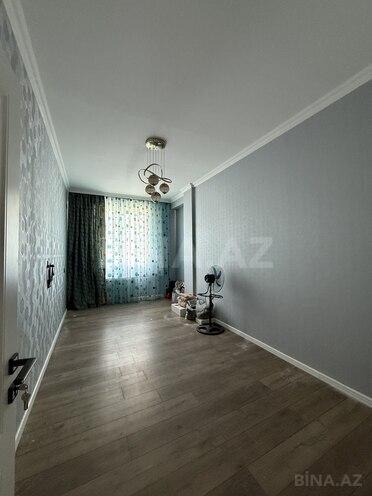 İcarəyə verilir 3 otaqlı yeni tikili 140 m², Memar Əcəmi m., photo 5 from 18