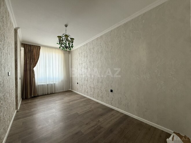 İcarəyə verilir 3 otaqlı yeni tikili 140 m², Memar Əcəmi m., photo 8 from 18