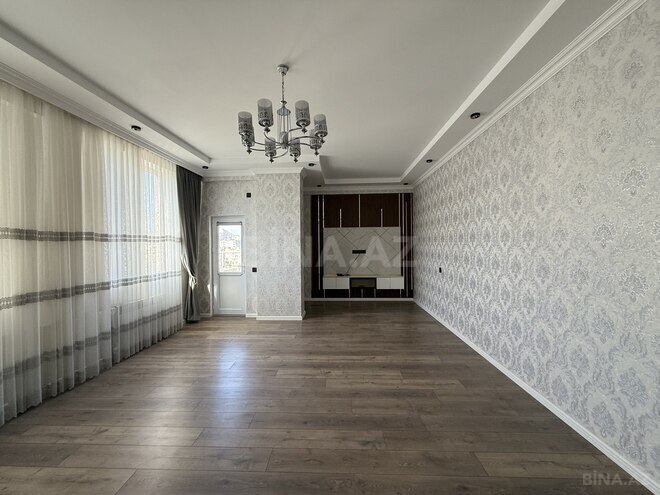 İcarəyə verilir 3 otaqlı yeni tikili 140 m², Memar Əcəmi m., photo 4 from 18