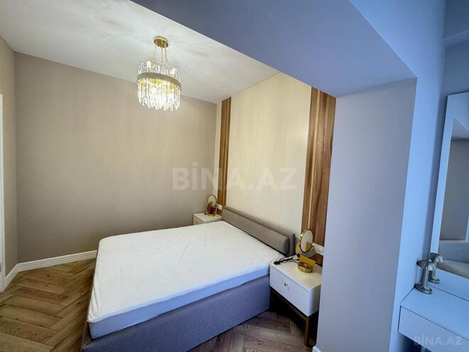 Сдаётся 2-комн. новостройка 70 м², м. Шах Исмаил Хатаи, photo 5 from 16