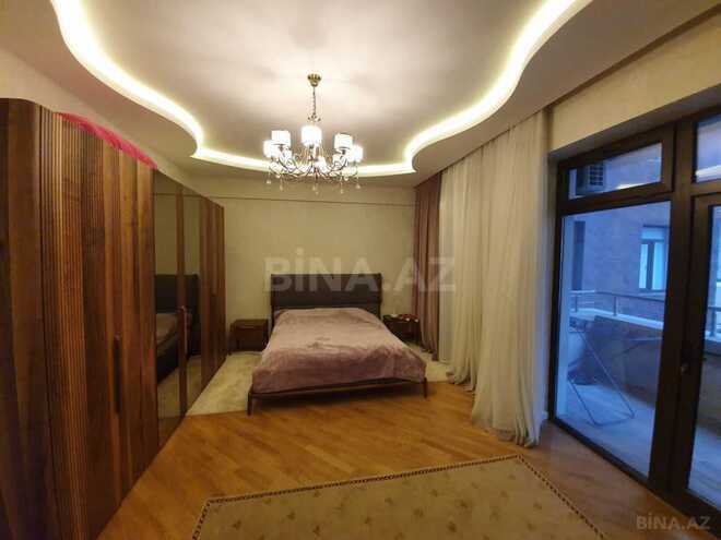 Satılır 2 otaqlı yeni tikili 67 m², Memar Əcəmi m., photo 3 from 6