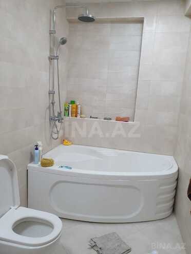 Satılır 2 otaqlı yeni tikili 67 m², Memar Əcəmi m., photo 5 from 6