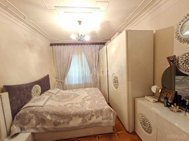 Продаётся 3-комн. вторичка 60 м², Наримановский  р., photo 22 from 23