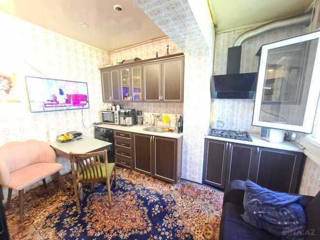 Продаётся 3-комн. вторичка 60 м², Наримановский  р., photo 16 from 23