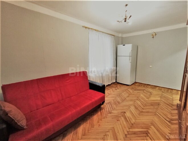 Сдаётся 1-комн. вторичка 40 м², Насиминский  р., photo 6 from 13