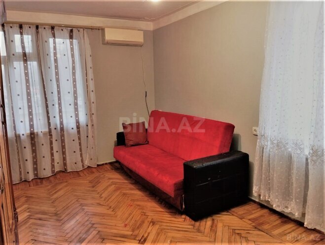Сдаётся 1-комн. вторичка 40 м², Насиминский  р., photo 7 from 13