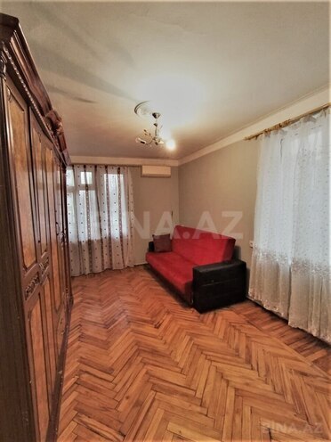 Сдаётся 1-комн. вторичка 40 м², Насиминский  р., photo 4 from 13