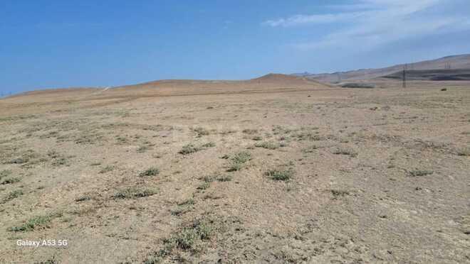 Satılır  torpaq 4 400 sot, Hökməli q., photo 3 from 8