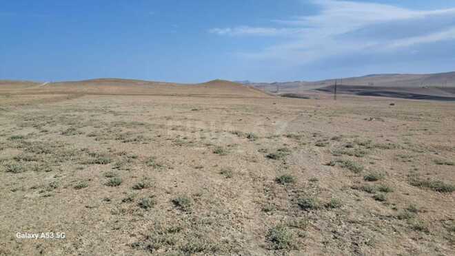 Satılır  torpaq 4 400 sot, Hökməli q., photo 5 from 8