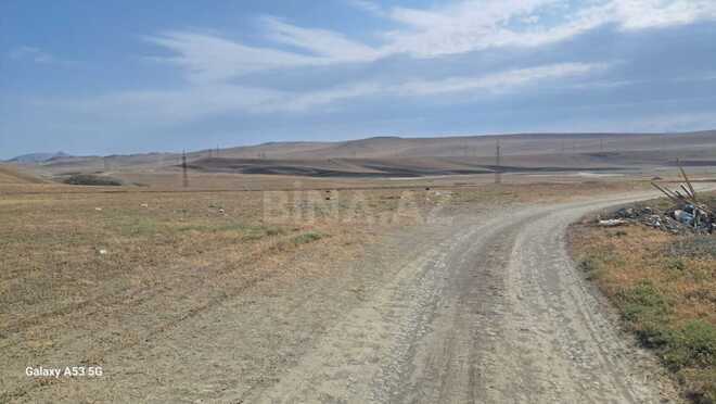 Satılır  torpaq 4 400 sot, Hökməli q., photo 7 from 8