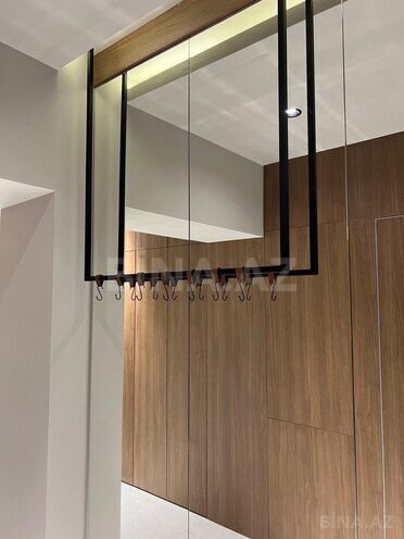 Satılır 3 otaqlı yeni tikili 149 m², Elmlər Akademiyası m., photo 13 from 23