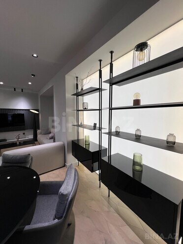 Satılır 3 otaqlı yeni tikili 149 m², Elmlər Akademiyası m., photo 16 from 23