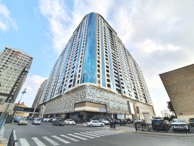 Сдаётся 4-комн. новостройка 250 м², м. Шах Исмаил Хатаи, photo 1 from 20