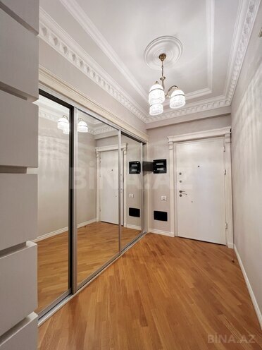 Сдаётся 4-комн. новостройка 250 м², м. Шах Исмаил Хатаи, photo 9 from 20