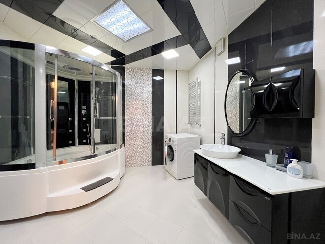 Сдаётся 4-комн. новостройка 250 м², м. Шах Исмаил Хатаи, photo 14 from 20