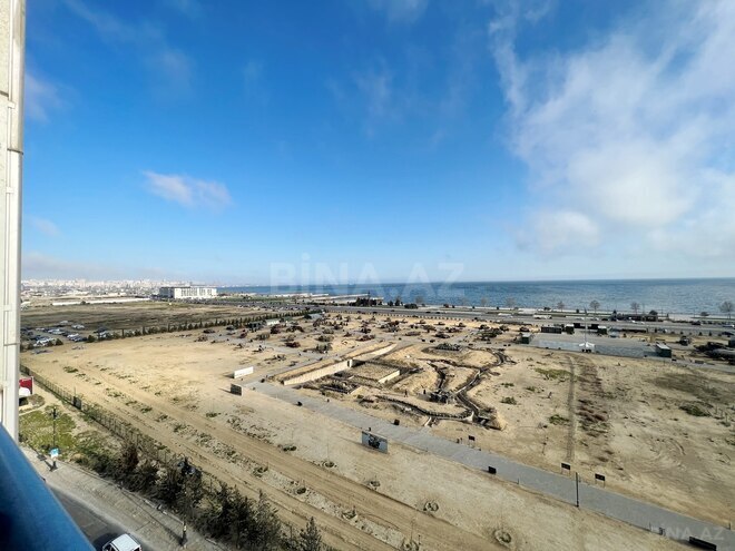 Сдаётся 4-комн. новостройка 250 м², м. Шах Исмаил Хатаи, photo 19 from 20