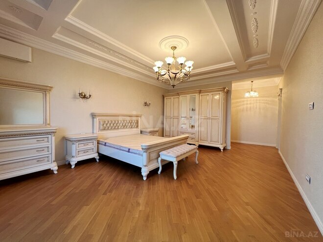 Сдаётся 4-комн. новостройка 250 м², м. Шах Исмаил Хатаи, photo 17 from 20