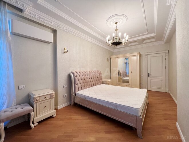 Сдаётся 4-комн. новостройка 250 м², м. Шах Исмаил Хатаи, photo 13 from 20
