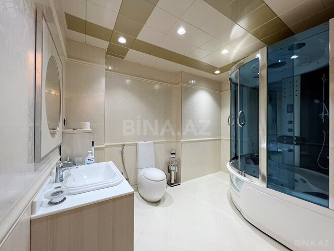 Сдаётся 4-комн. новостройка 250 м², м. Шах Исмаил Хатаи, photo 16 from 20