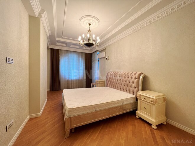 Сдаётся 4-комн. новостройка 250 м², м. Шах Исмаил Хатаи, photo 12 from 20