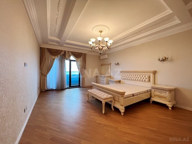 Сдаётся 4-комн. новостройка 250 м², м. Шах Исмаил Хатаи, photo 15 from 20