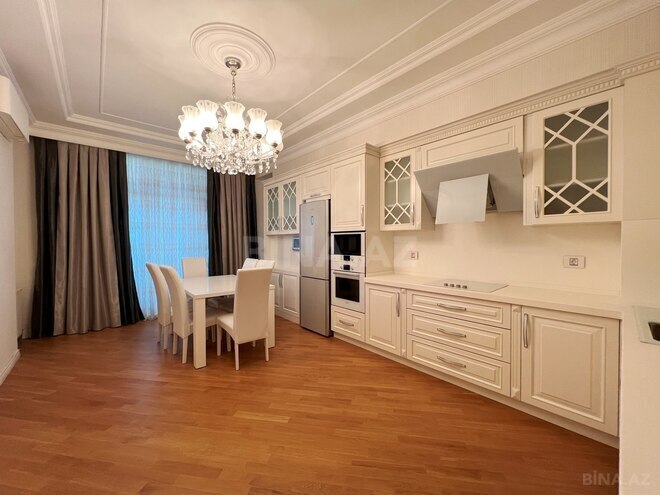 Сдаётся 4-комн. новостройка 250 м², м. Шах Исмаил Хатаи, photo 10 from 20