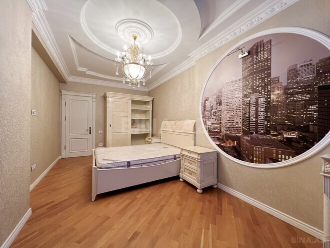 Сдаётся 4-комн. новостройка 250 м², м. Шах Исмаил Хатаи, photo 8 from 20