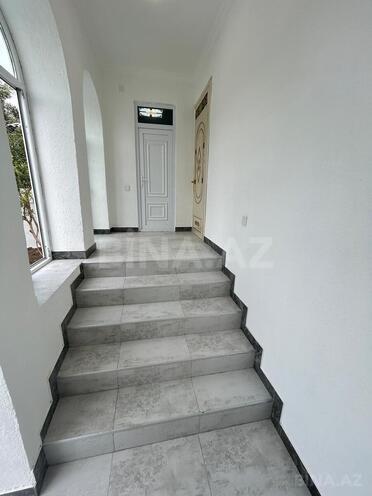 Satılır 3 otaqlı həyət evi/bağ evi 120 m², Yeni Ramana q., photo 14 from 16