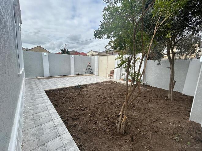 Satılır 3 otaqlı həyət evi/bağ evi 120 m², Yeni Ramana q., photo 4 from 16