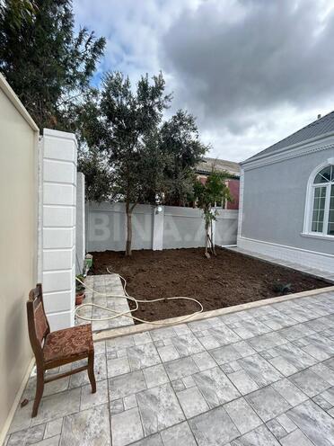 Satılır 3 otaqlı həyət evi/bağ evi 120 m², Yeni Ramana q., photo 3 from 16