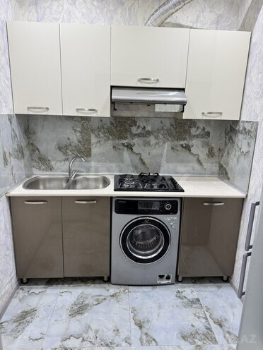 Продаётся 2-комн. новостройка 52 м², photo 9 from 19