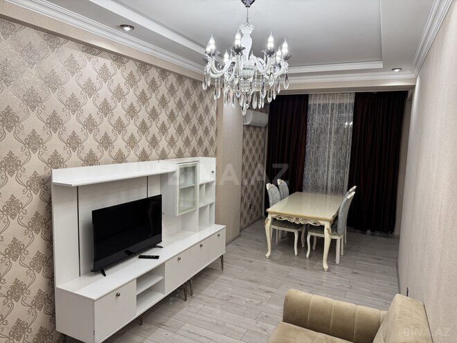 Продаётся 2-комн. новостройка 52 м², photo 18 from 19