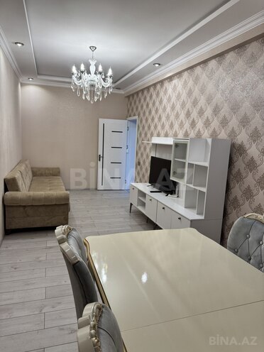 Продаётся 2-комн. новостройка 52 м², photo 16 from 19