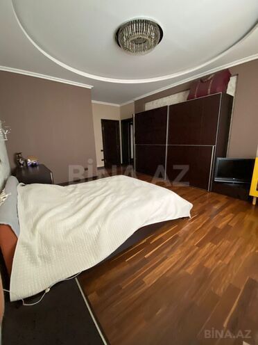 Satılır 4 otaqlı yeni tikili 153 m², Elmlər Akademiyası m., photo 14 from 17