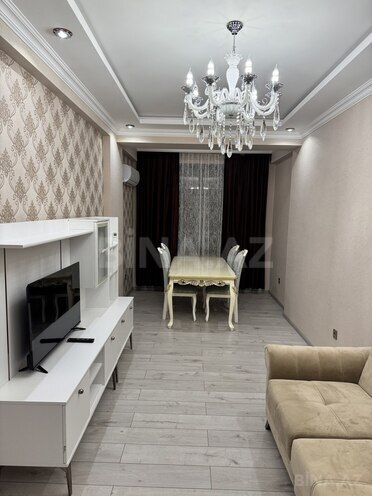 Продаётся 2-комн. новостройка 52 м², photo 17 from 19