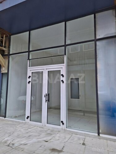 İcarəyə verilir  obyekt 45 m², Nəsimi r., photo 3 from 8