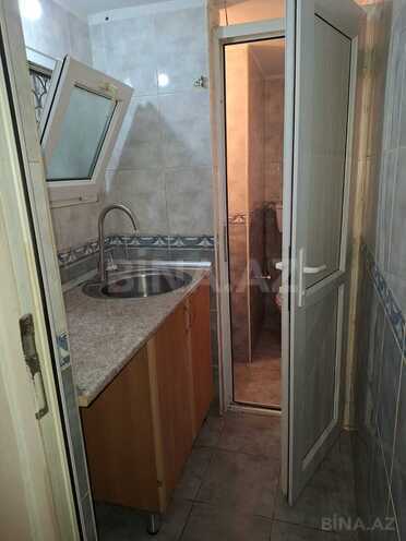İcarəyə verilir 3 otaqlı ofis 60 m², Sahil m., photo 5 from 7