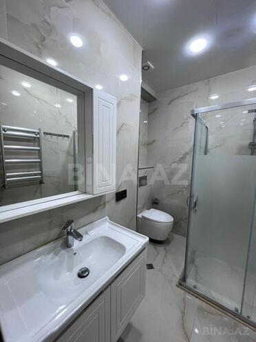 Satılır 4 otaqlı yeni tikili 153 m², Elmlər Akademiyası m., photo 16 from 17