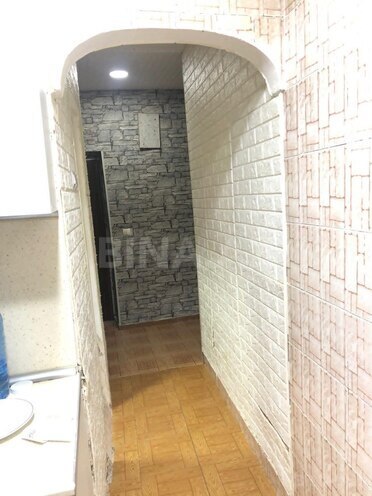 Продаётся 3-комн. вторичка 50 м², м. Элмляр Академиясы, photo 8 from 14