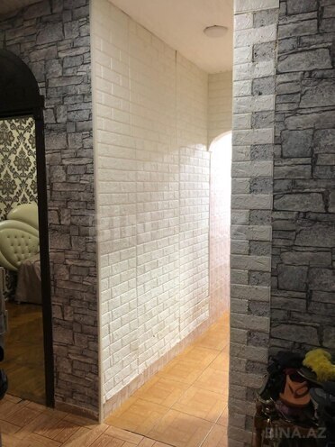Продаётся 3-комн. вторичка 50 м², м. Элмляр Академиясы, photo 10 from 14