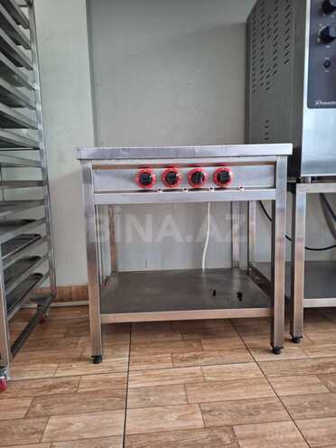 Сдаётся  объект 200 м², пос. 9-й мкр, photo 13 from 15