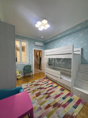 Продаётся 3-комн. новостройка 97 м², пос. Аг шехер, photo 11 from 18