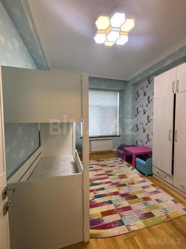 Продаётся 3-комн. новостройка 97 м², пос. Аг шехер, photo 12 from 18