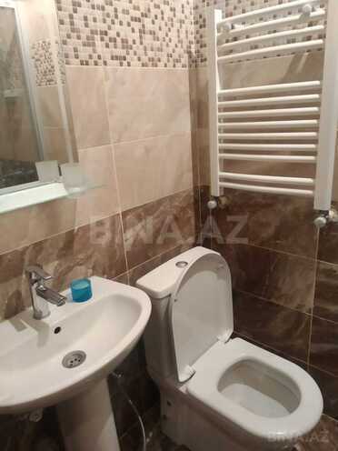 İcarəyə verilir 2 otaqlı köhnə tikili 70 m², Massiv V q., photo 5 from 7