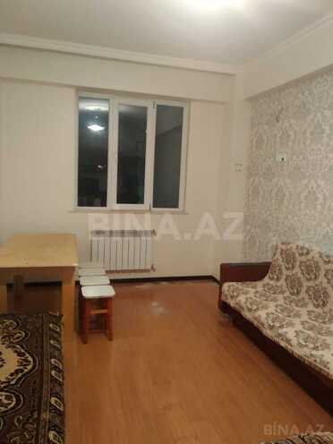 İcarəyə verilir 2 otaqlı köhnə tikili 70 m², Massiv V q., photo 4 from 7