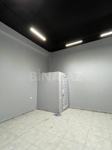 İcarəyə verilir  obyekt 42 m², Dərnəgül m., photo 3 from 9