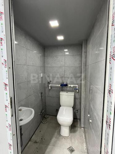 İcarəyə verilir  obyekt 42 m², Dərnəgül m., photo 4 from 9