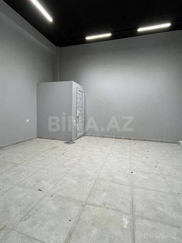 İcarəyə verilir  obyekt 42 m², Dərnəgül m., photo 6 from 9